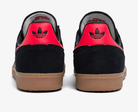 adidas Originals 'Palos Hills' (Core Black)