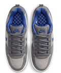 Nike SB Paul Rodriguez 1 Zoom Air Low 'Dodgers'