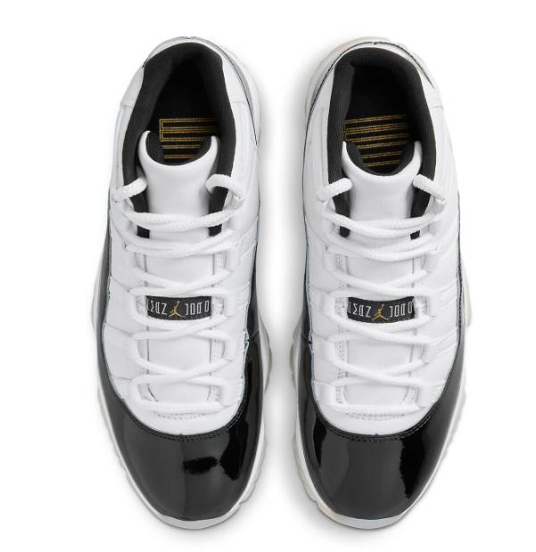 Air Jordan 11 Retro DMP 'Gratitude' 2023 (CT8012-170)