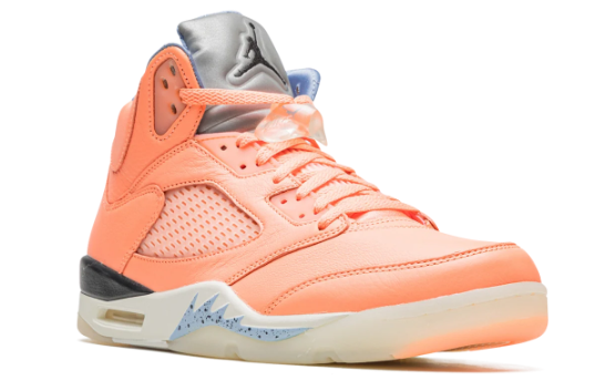 Air Jordan 5 Retro DJ Khaled 'We The Best Crimson Bliss' (DV4982-641)