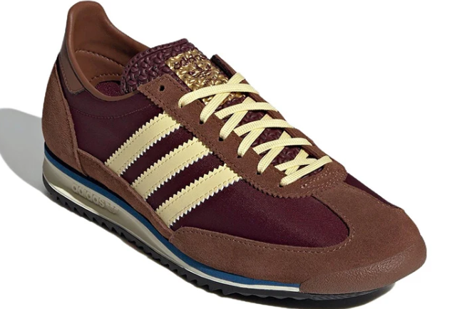 adidas Women's SL 72 OG